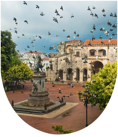 Navigating the diverse regions and destinations