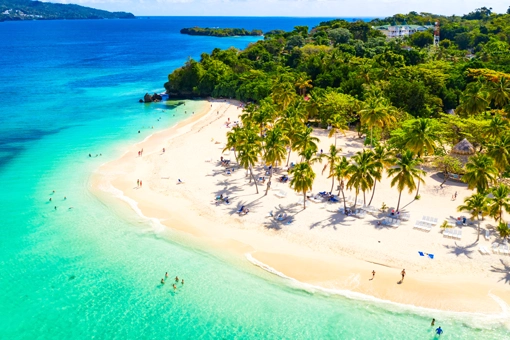 Summer heat and humidity